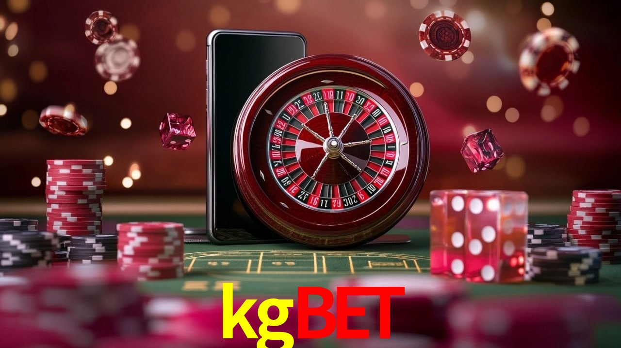 Experiência VIP kgbet