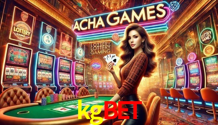 Welcome Bonus kgbet