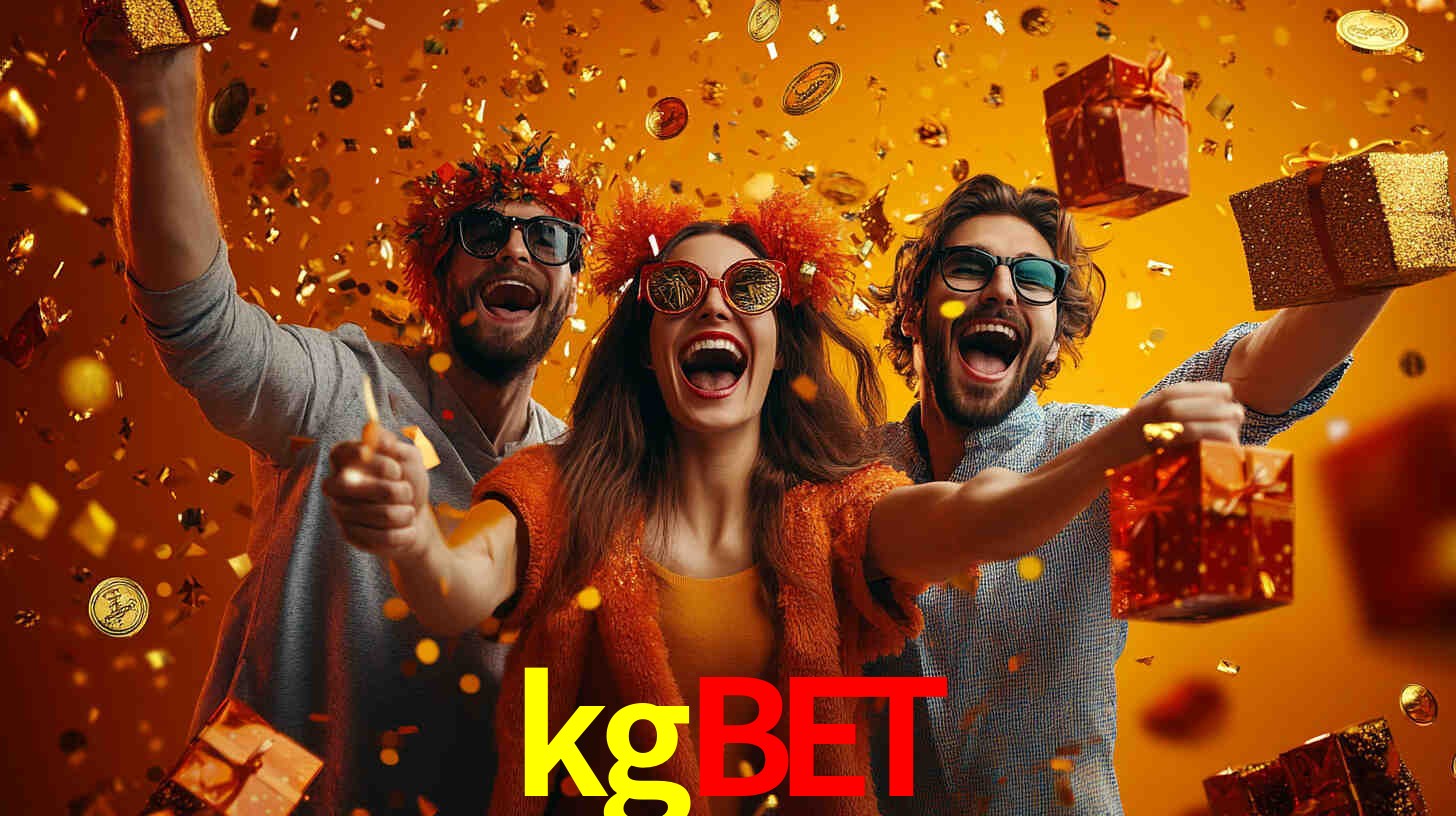 kgbet app