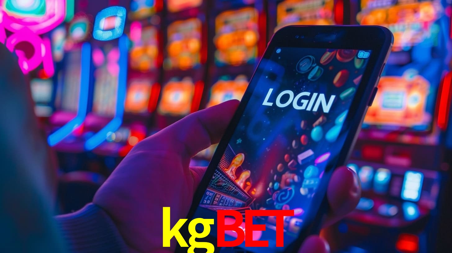 Experiência VIP kgbet