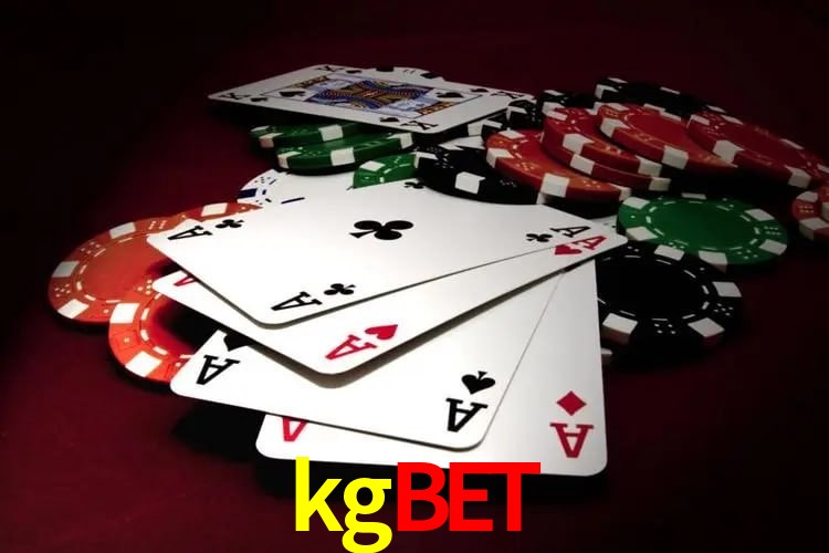 Estatísticas kgbet