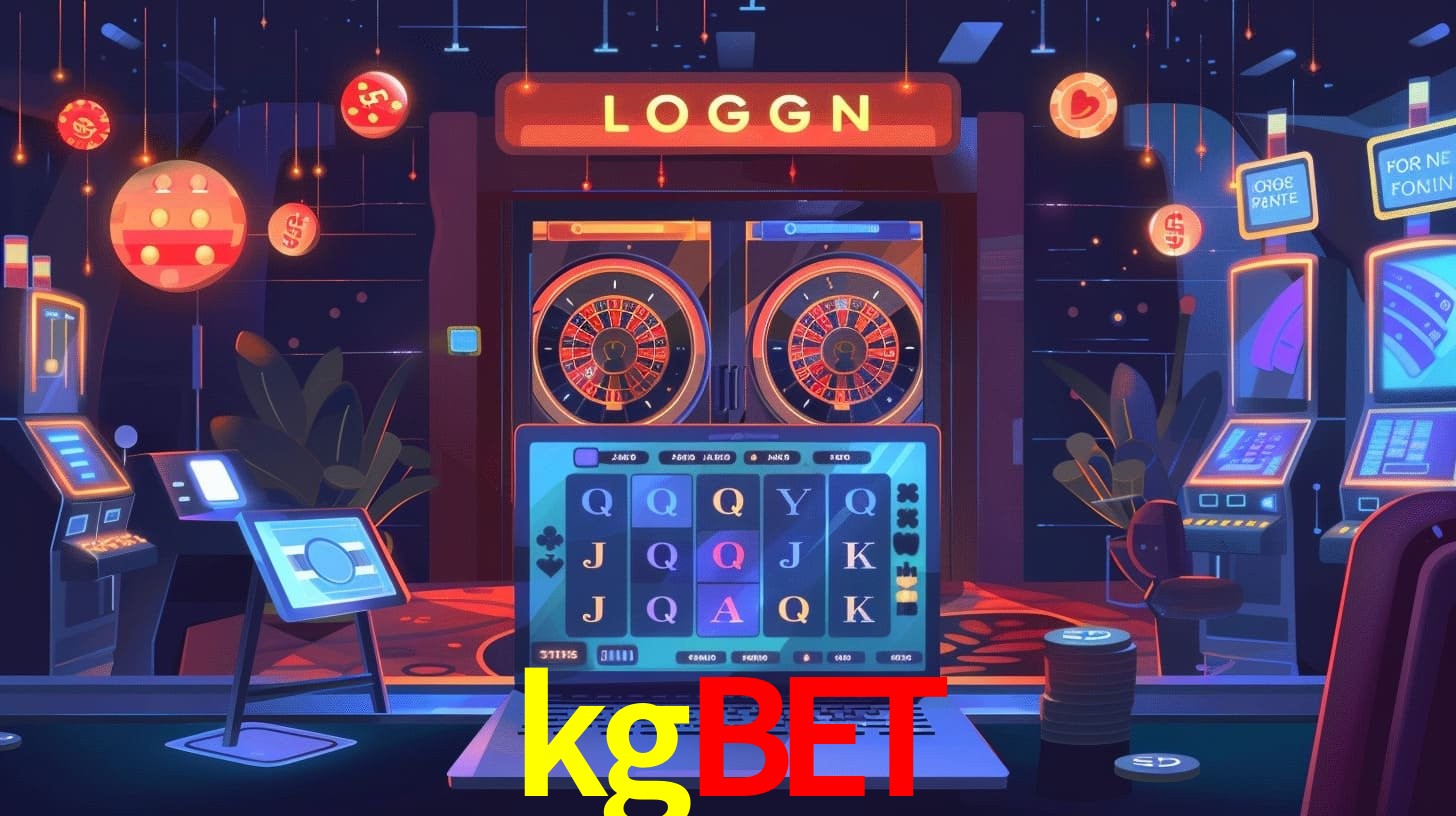 kgbet Rio de Janeiro - Licenses