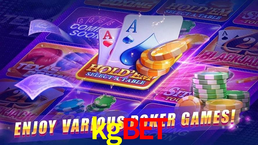 cassino kgbet