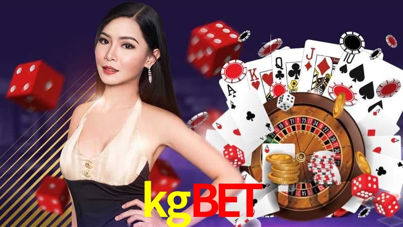 Casino VIP kgbet