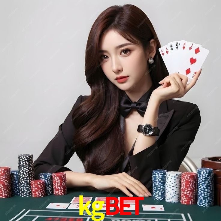 kgbet - Support