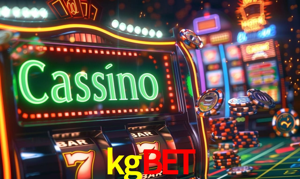 kgbet - Pagamento PIX Instantâneo