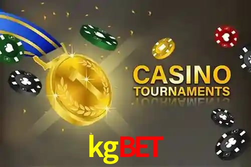 kgbet - App Features