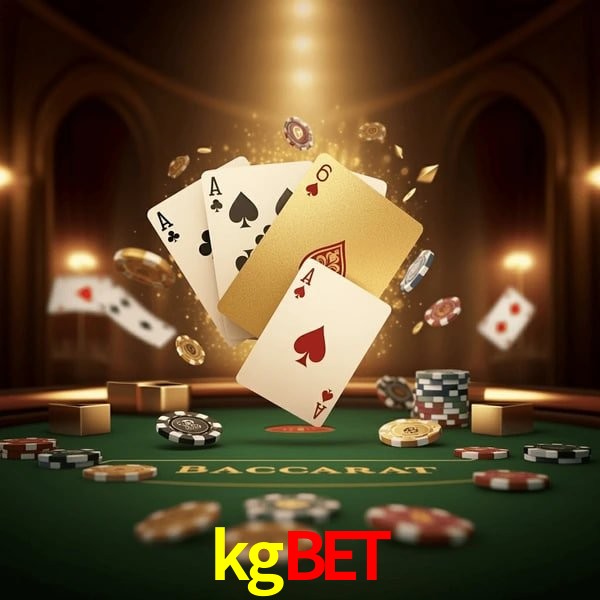 Tennis Betting kgbet