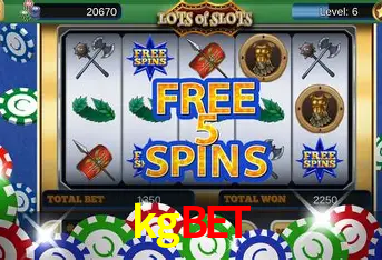 kgbet Brasília - Casino Guide