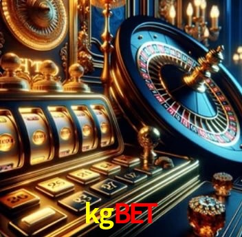 Recursos de Bônus kgbet