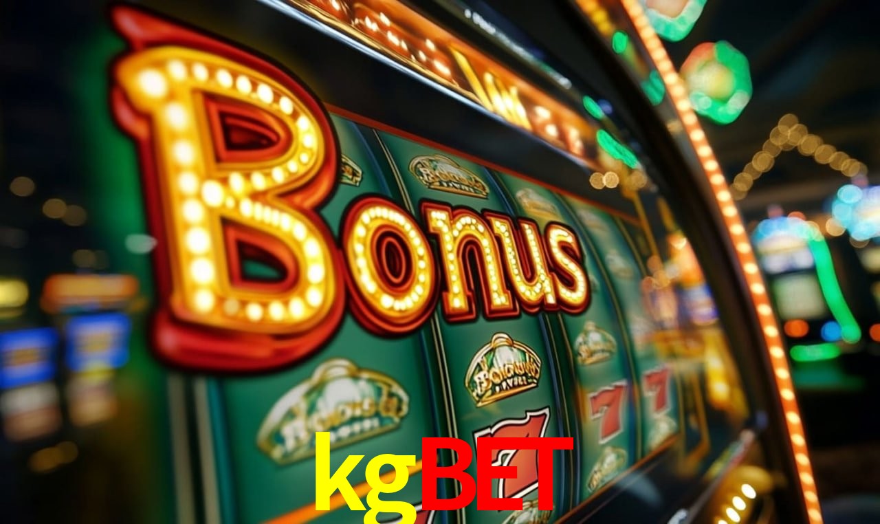 kgbet Salvador - Promo Stats