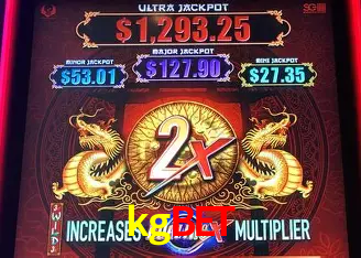 kgbet Belo Horizonte - VIP Casino