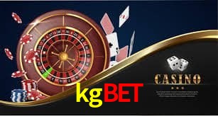 Login Seguro kgbet