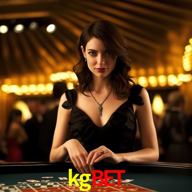 Desvendando o Mundo dos Jogos Virtuais na kgbet