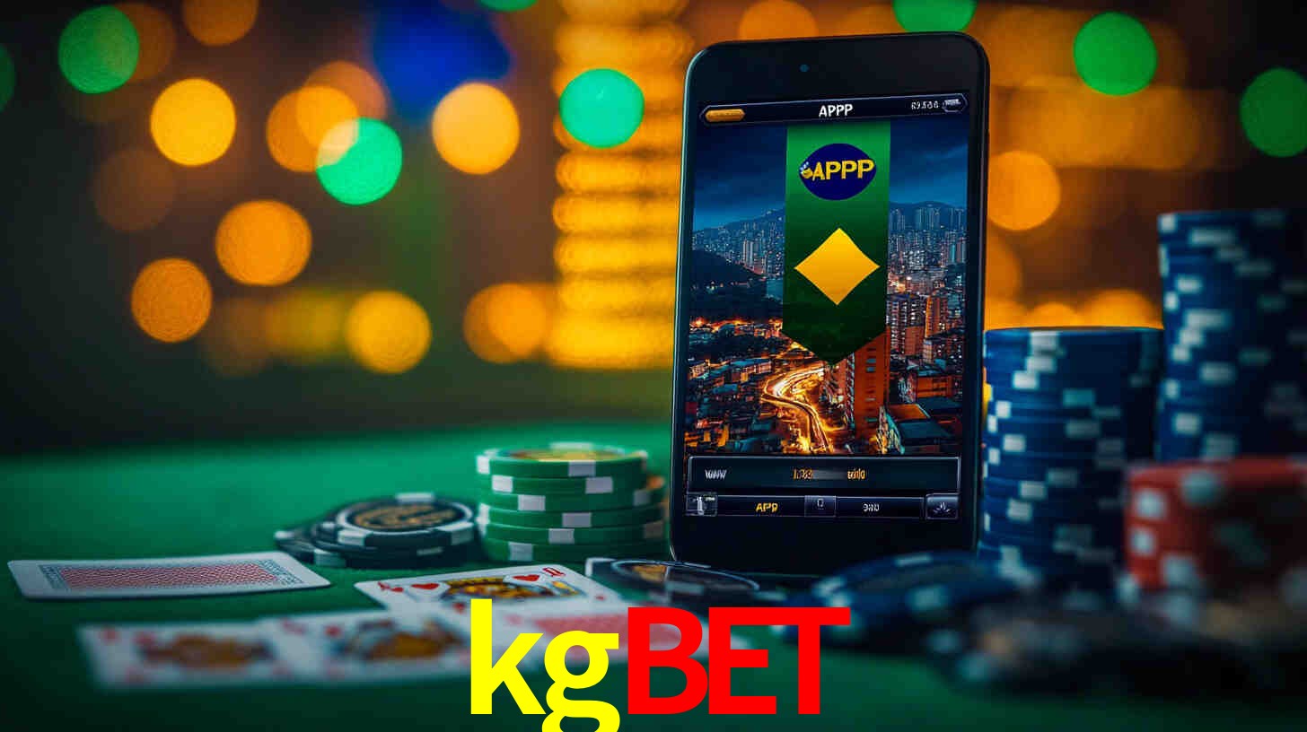 Inovações de Jogos na kgbet: O Futuro das Experiências Interativas