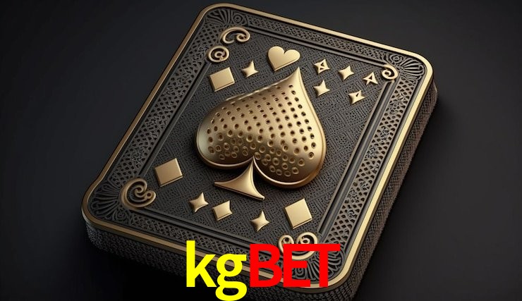 Tecnologia da Plataforma kgbet