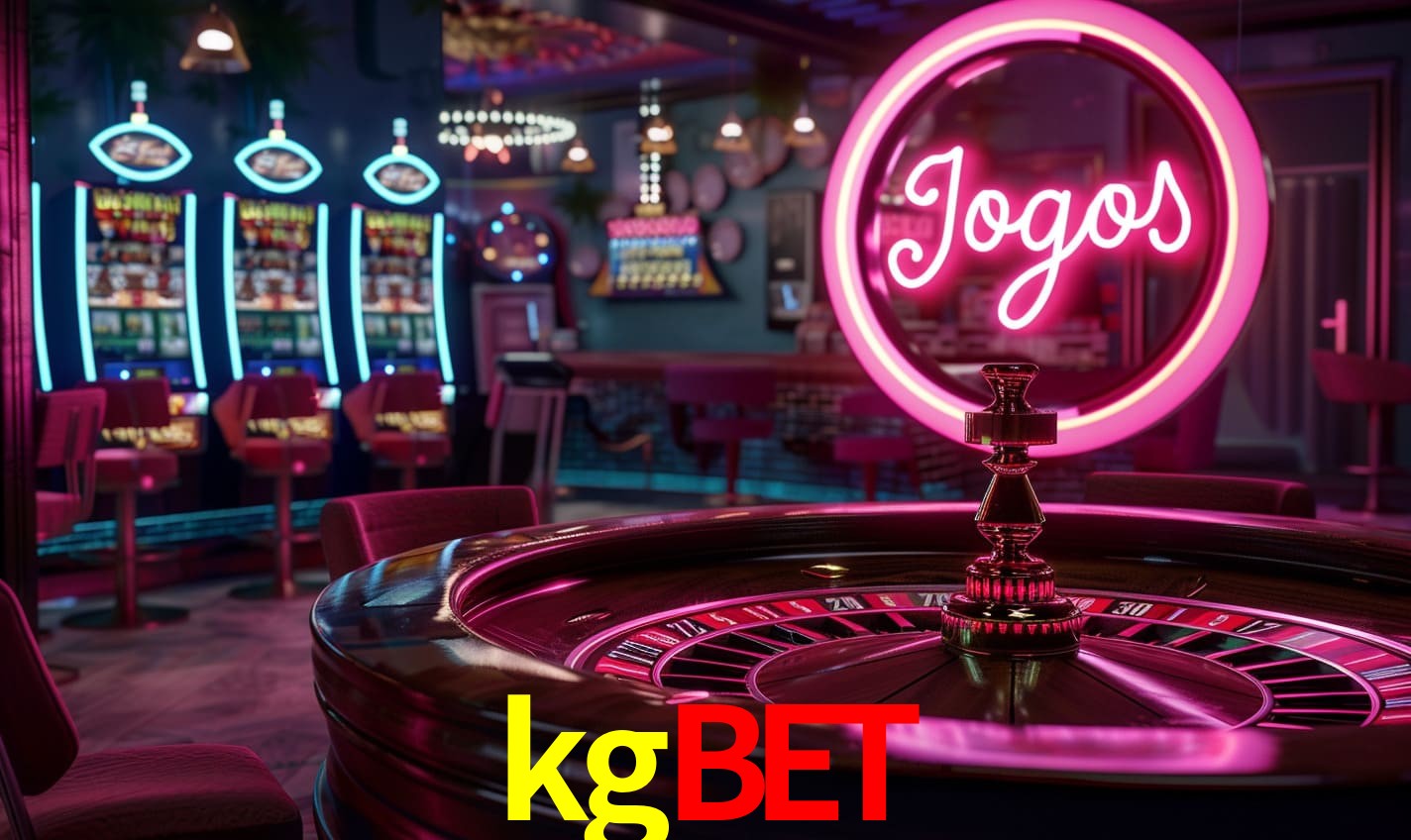 kgbet Salvador - Strategies
