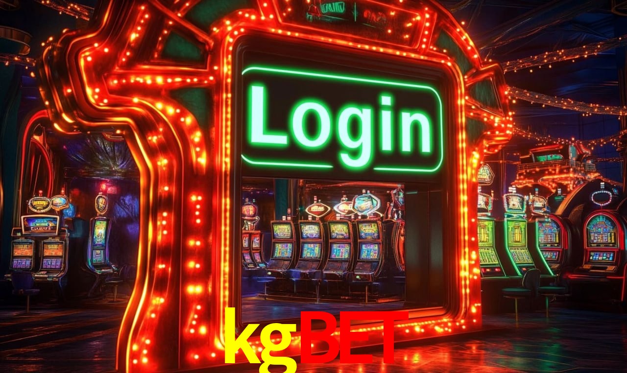 Provedores de Jogos kgbet
