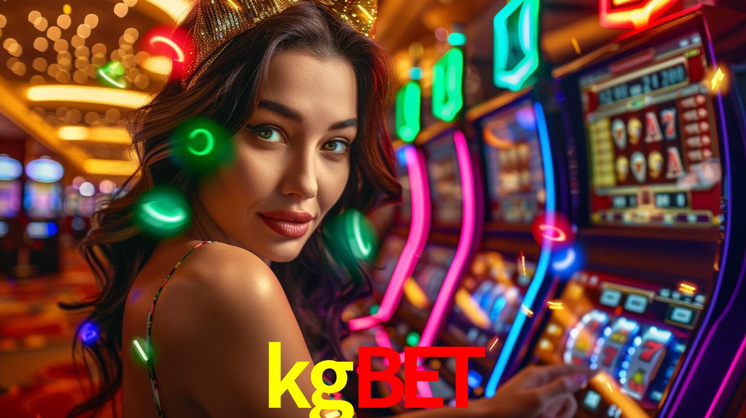 kgbet.com