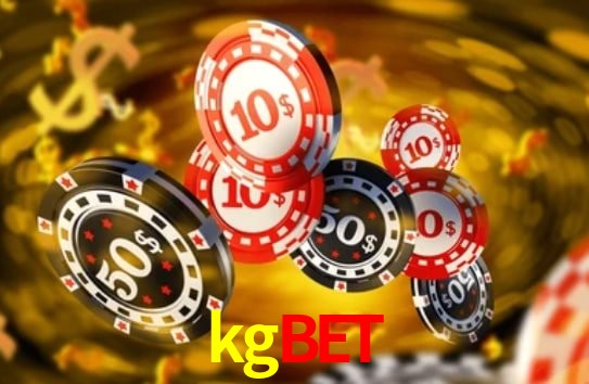 Jogos de Slot kgbet