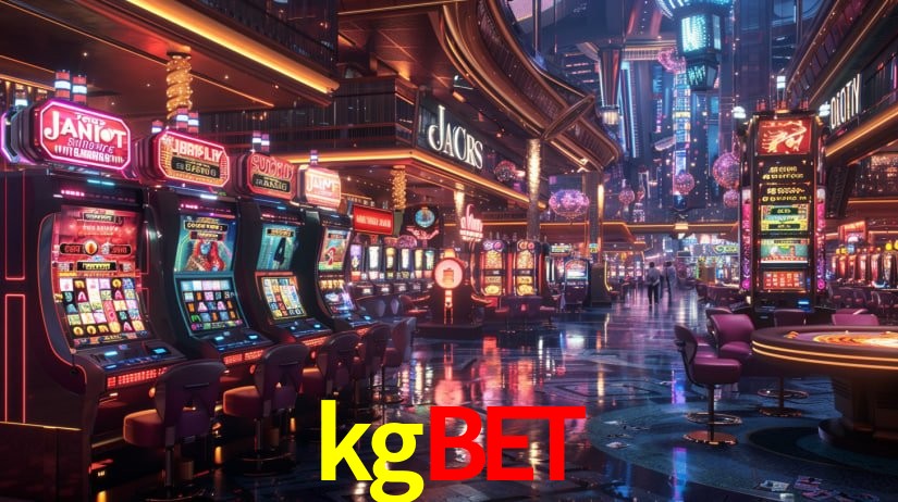 Secure Login kgbet