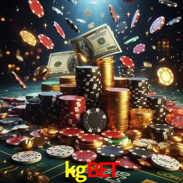 Jogos Exclusivos kgbet