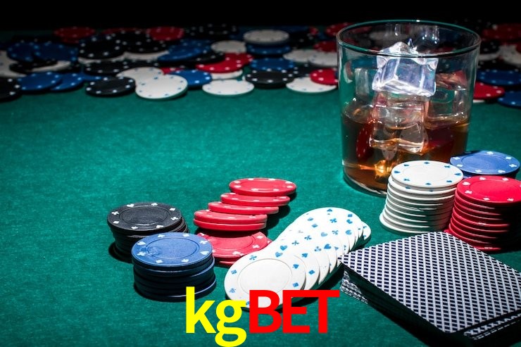 Estatísticas do Jogo kgbet