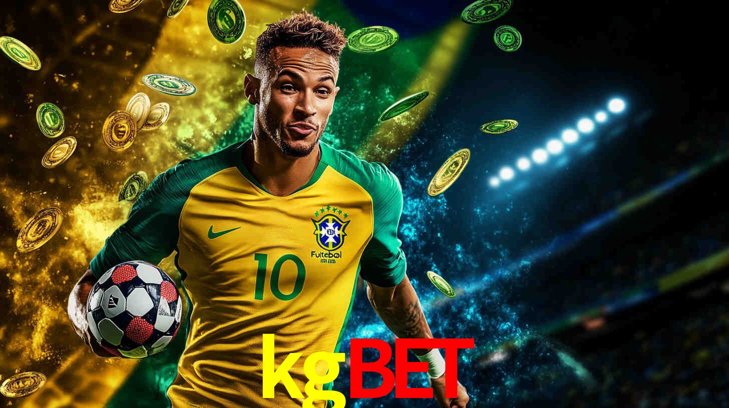 Descubra a Essência do kgbet: Nossa História e Compromissos