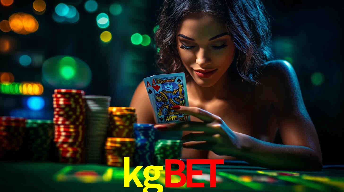 Descubra o Programa VIP da kgbet: Vantagens Exclusivas para Jogadores