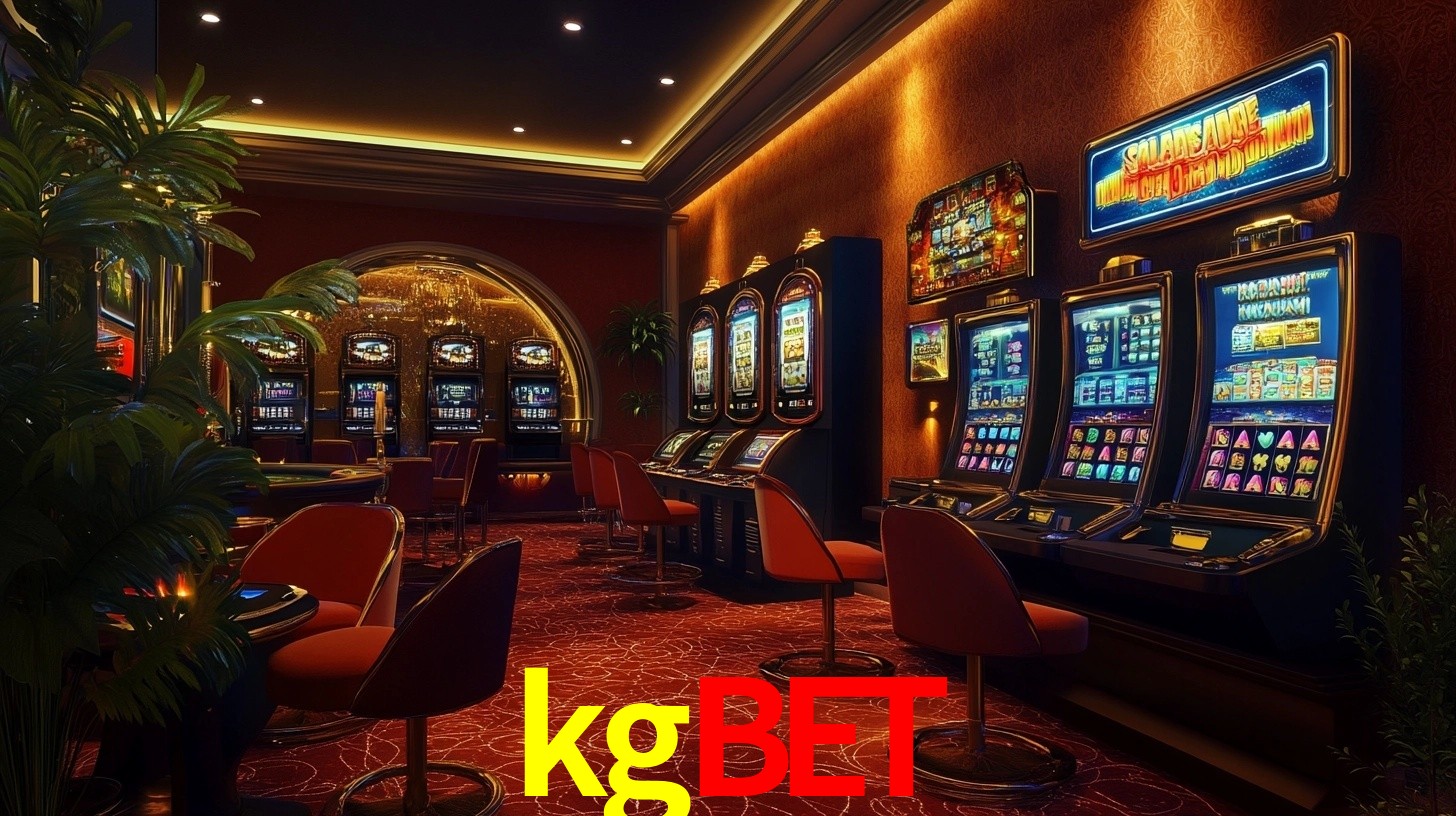 Blackjack Table kgbet