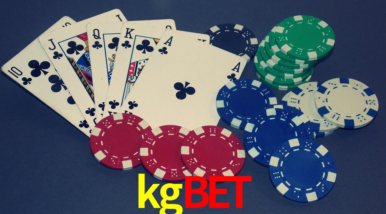 Live Casino kgbet