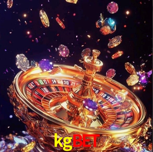 kgbet Plataforma - Certificada MGA desde 2015