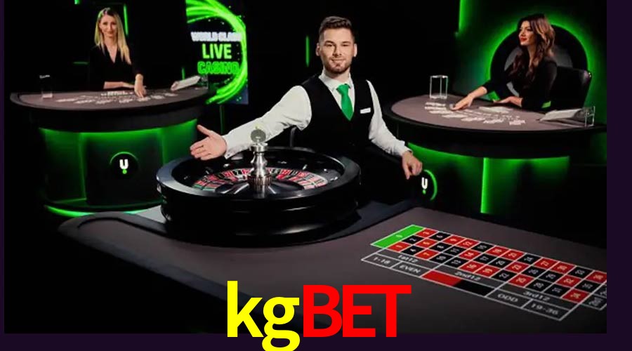 Flash Promotion kgbet