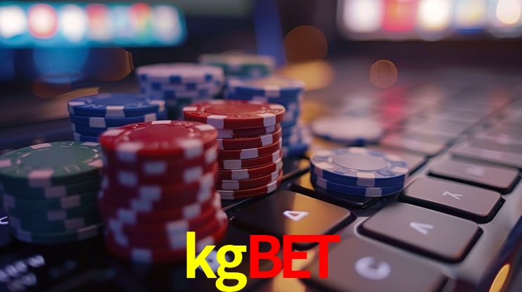 kgbet Entrar - Login Seguro Certificado
