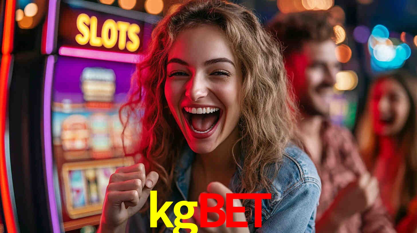 A Experiência Imersiva dos Cassinos Ao Vivo no kgbet