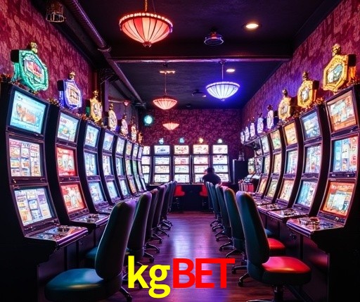 kgbet Brasília - Bonus Features