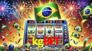 Game Providers kgbet