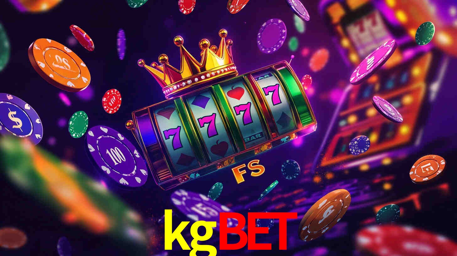 Live Casino kgbet