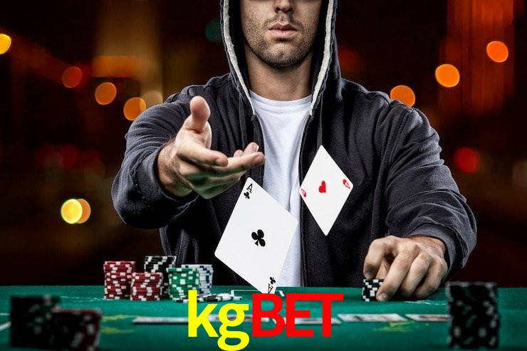 kgbet