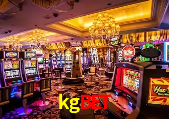 kgbet Cassino - 80+ Mesas ao Vivo