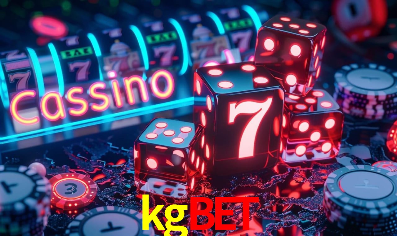 Bonus Features kgbet