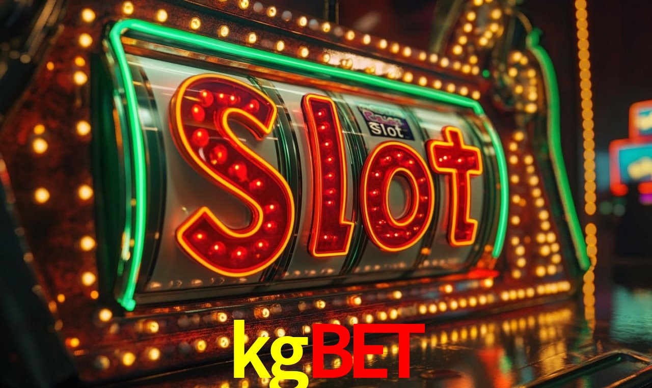 kgbet - Security