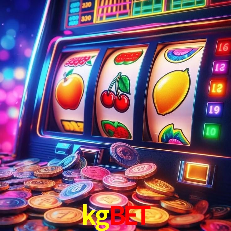 Benefícios da Conta kgbet