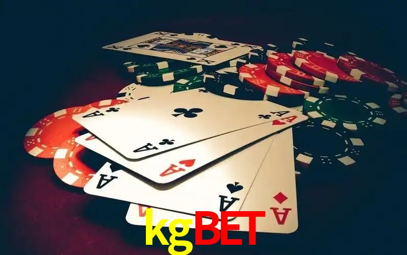 kgbet Brasília - Betting Features