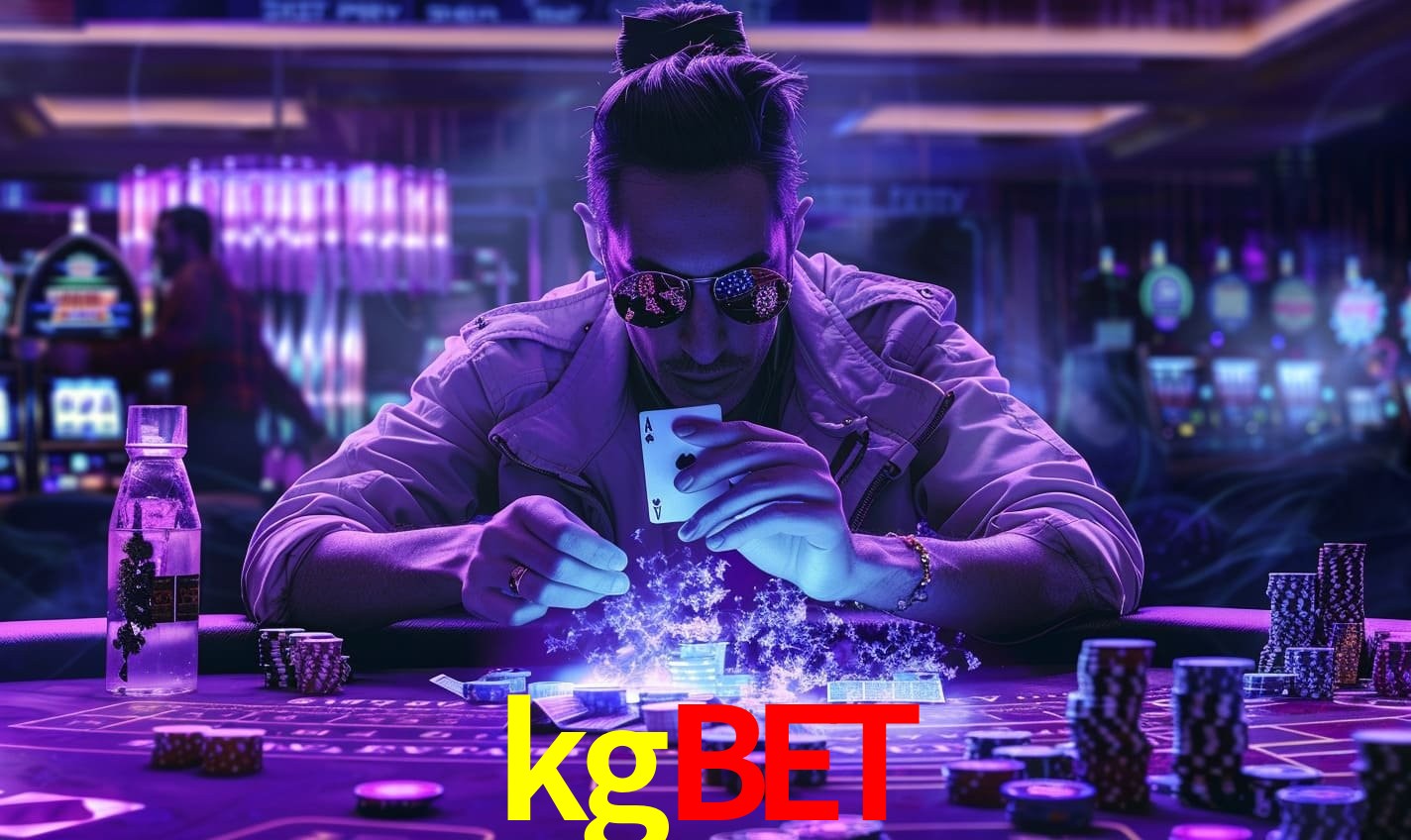 Football Betting kgbet