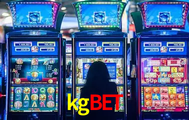Descubra a Magia dos Jogos de Arcade no kgbet