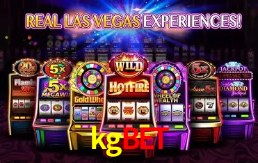 kgbet Salvador - Bonus Stats