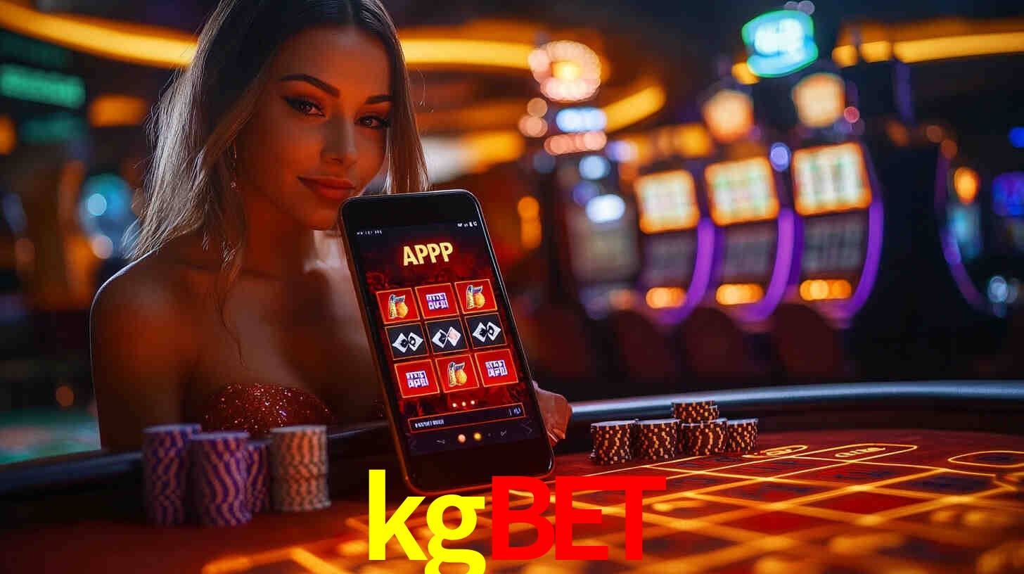 Explorando a Categoria de Eventos em Apostas na kgbet