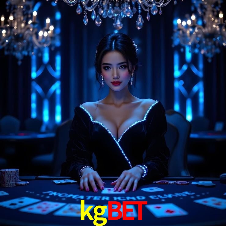 kgbet Brasília - Jogo Features