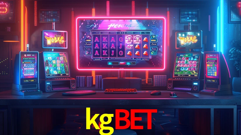 kgbet app